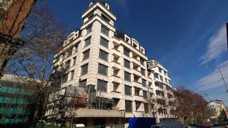 България сред лидерите по ръст на цените на жилищата в ЕС