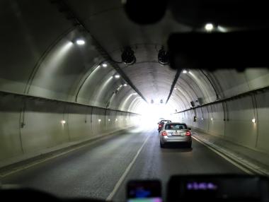 Всеки километър от „Хемус“ носи над 60 млн. евро ползи