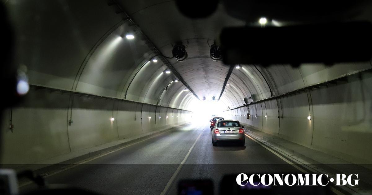 Дори един допълнително изграден километър от магистрала Хемус“ носи икономически