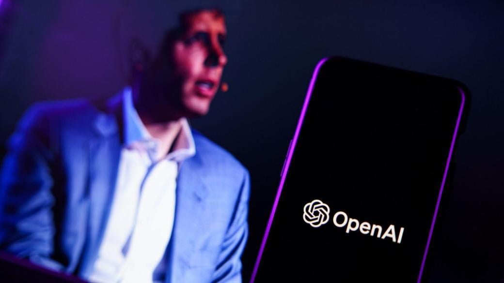 Доминацията на OpenAI е нещо невиждано досега