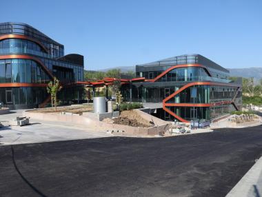 Индустриалните зони в България влизат в електронна платформа