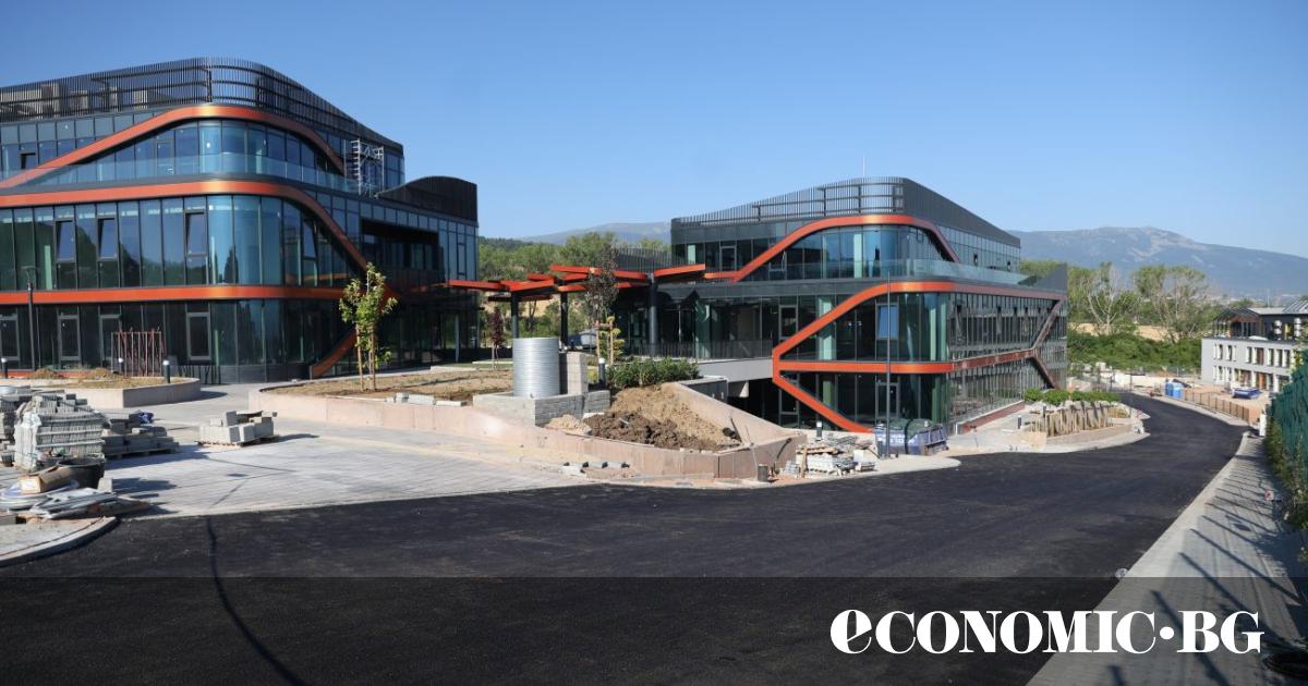 Нова платформа ще дава информация колко са индустриалните зони в