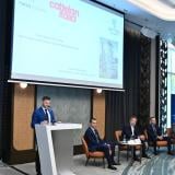 Италианският стил и българската архитектура в симбиоза за първата бранд резиденция у нас Twin Tower