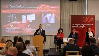 А1 подкрепя дигиталната трансформация на общинските администрации