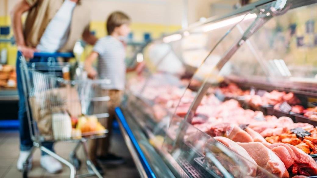Инфлацията в България продължава да се ускорява