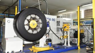 Втори живот за гумата: Как българската „Медина Мед“ превръща отпадъка в актив