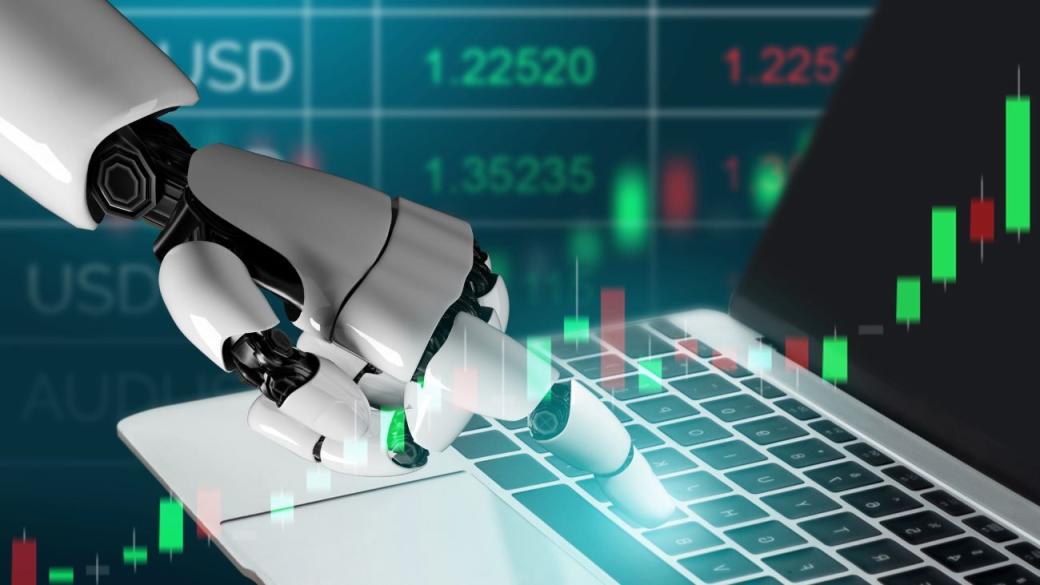 КФН: Мечтите за бързо забогатяване с AI крият риск от финансови загуби