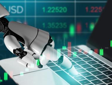 КФН: Мечтите за бързо забогатяване с AI крият риск от финансови загуби