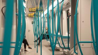 „Метрополитен“ залага 280 млн. лв. за 16 нови метровлака