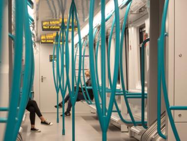 „Метрополитен“ залага 280 млн. лв. за 16 нови метровлака