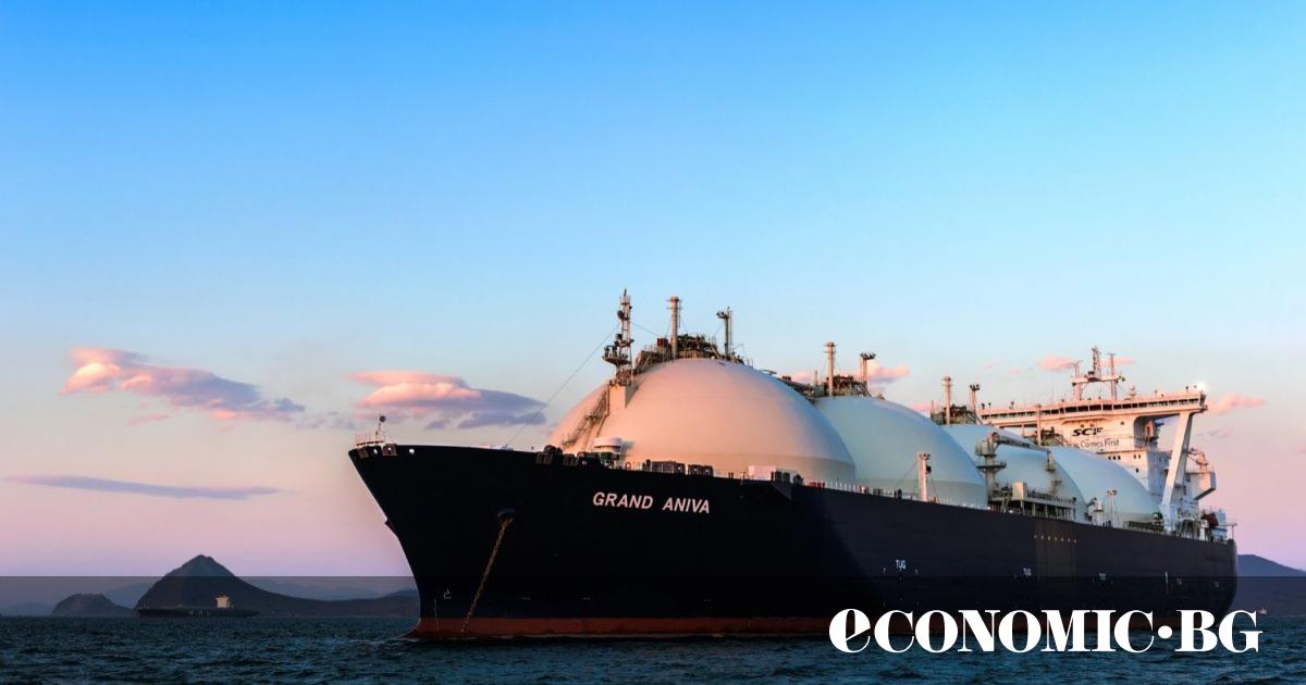 Международните компании TotalEnergies, Metlen и Shell ще доставят четири танкера с