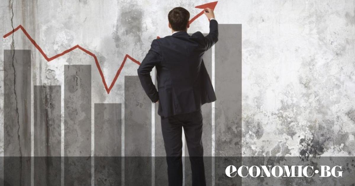 Инфлацията в България продължава да се ускоряваЦените в България продължават