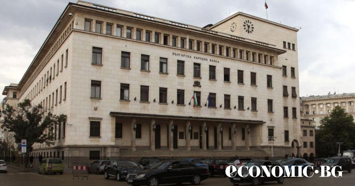 Българската икономика се ускорява през второто тримесечие на годината, като