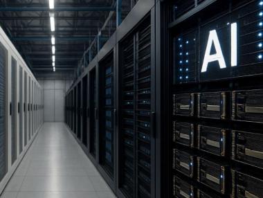 „За бъдещето на AI“: Един от най-големите играчи бе придобит в мегасделка за $40 млрд.