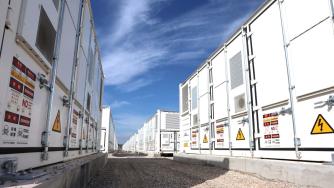 Sunotec получи финансирането за 763 MWh батерии в България