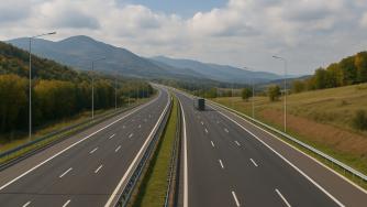 „Нова“ магистрала: Караджов ребрандира стара идея