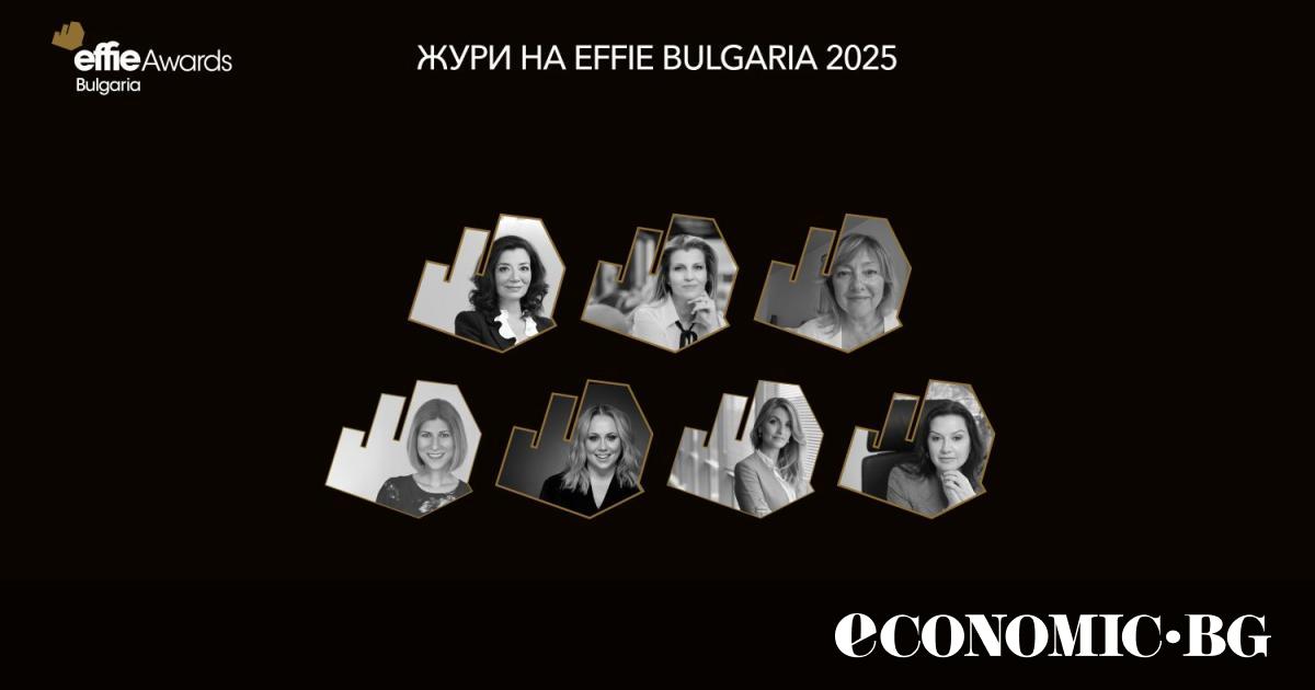 Почти две десетилетия Effie® България е символ на успех и