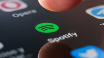 Spotify работи върху създаването на AI инструменти за своята платформа