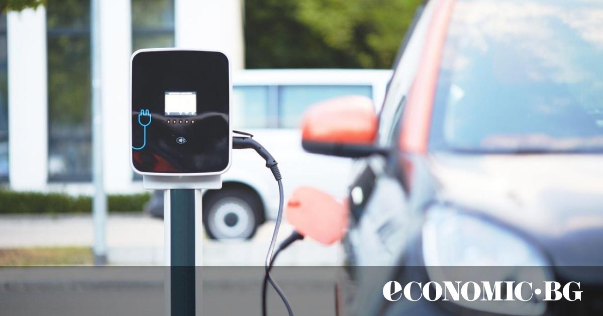 Когато Кери Дънстан и партньорът му решават да си купят