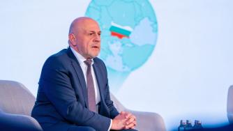 България вече има своята интерактивна инвестиционна карта