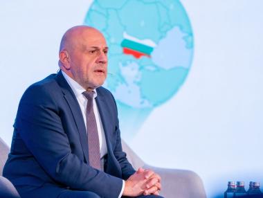 България вече има своята интерактивна инвестиционна карта