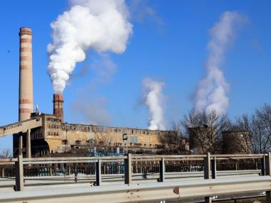 Зеленият преход в Перник: Специфичен, но с поглед към ВЕИ