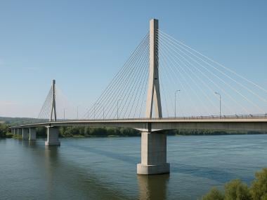 България иска четвърти мост над Дунав и старт на магистрала „Черно море“