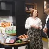 България има сериозен проблем с разхищението на храна