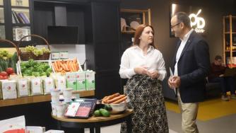 България има сериозен проблем с разхищението на храна