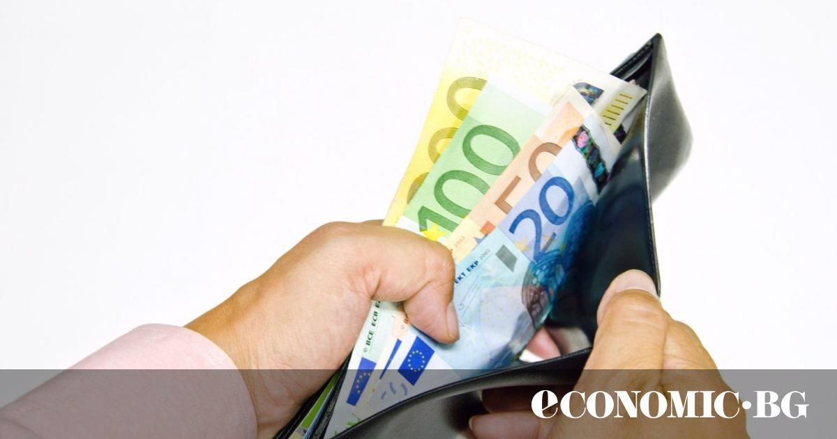 Колко се е подобрил стандартът на живот на работещите през