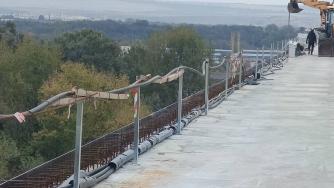 Новини за транспорт и инфраструктура: Четири моста на Дунав; Километър от „Хемус“ носи 60 млн. евро ползи