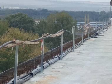 Новини за транспорт и инфраструктура: Четири моста на Дунав; Километър от „Хемус“ носи 60 млн. евро ползи