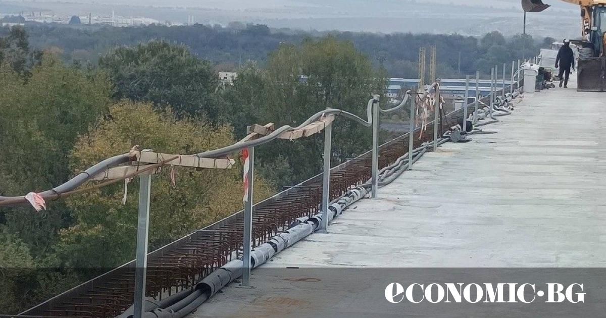 България иска четвърти мост над Дунав и старт на магистрала