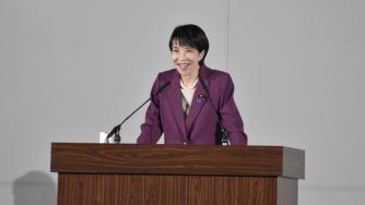 Исторически избор: Япония има първата си жена премиер