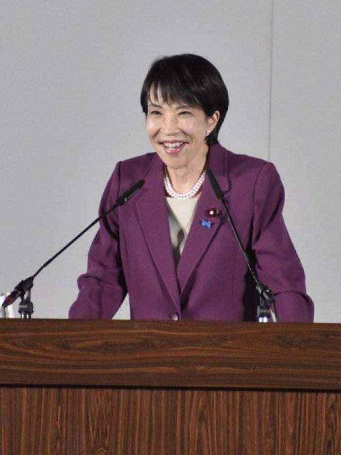 Исторически избор: Япония има първата си жена премиер