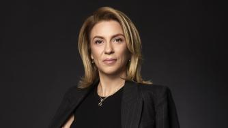 Петя Димитрова бе избрана за председател на УС на Фондация „Буров“