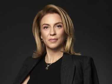 Петя Димитрова бе избрана за председател на УС на Фондация „Буров“