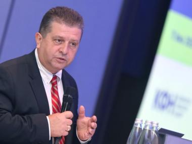 КФН подготвя първично предлагане на държавни ценни книжа през БФБ