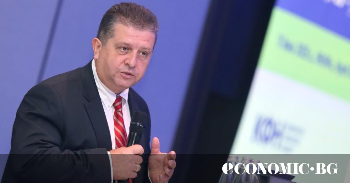 Търговията с държавни ценни книжа (ДЦК) може да излезе от