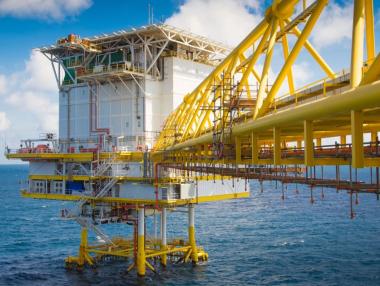 Офшорният газ може да добави до 5.2 млрд. евро към БВП на България