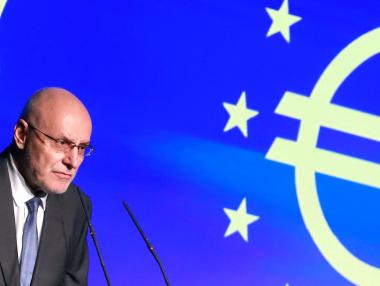 Димитър Радев: Бюджетната дисциплина трябва да продължи и след въвеждането на еврото