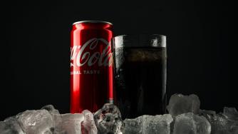 Одобрената от Тръмп „Кока-кола“ с тръстикова захар започва да се продава в САЩ