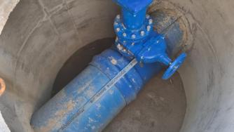 Такса „Водомер“ мина първо сито: Битката за водата предстои между двете четения