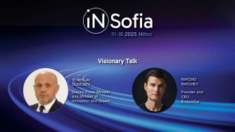 In Sofia 2025: България се завръща в Космоса. Този път – за да остане