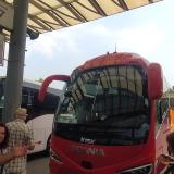 Един билет за влак и автобус: Транспортът в България се променя
