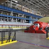 VI блок на АЕЦ „Козлодуй“ пак влиза в ремонт