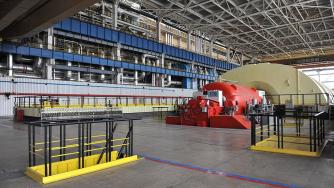 VI блок на АЕЦ „Козлодуй“ пак влиза в ремонт