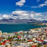 Исландски етюди