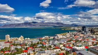 Исландски етюди