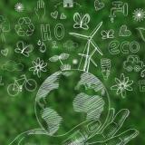 Окото на урагана